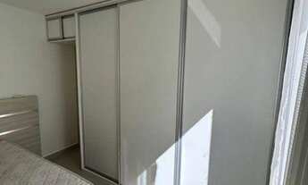 Imagem 7: Residencial Square - Apartamento Mobiliado com 1 dormitório para alugar, 25 m² por R$ 2.00