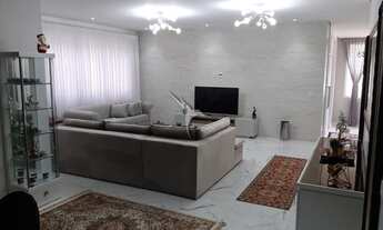 Imagem 3: SANTANA DE PARNAIBA - Casa Padrão - Alphaville