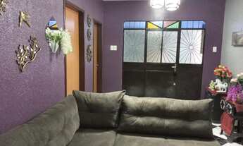 Imagem 4: Vendo linda casa na Cidade de Deus