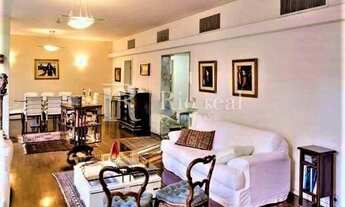 Imagem 4: Ótimo Apartamento 237 metros quadrados com 4 quartos, Rua Aníbal de Mendonça