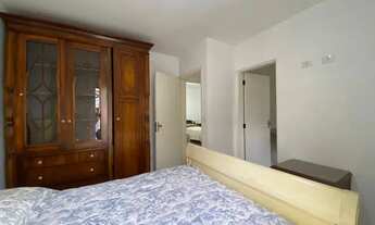 Imagem 2: Casa de condomínio sobrado para aluguel possui 60 metros quadrados com 2 quartos