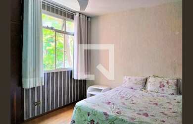 Imagem 3: Apartamento para Aluguel - Luxemburgo, 3 Quartos, 110 m2