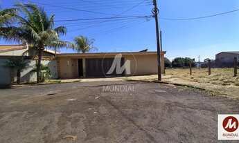 Imagem 2: Casa (térrea na rua) 3 dormitórios/suite