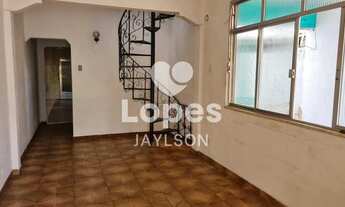 Imagem: Maravilhosa Casa Madureira, Turiaçu Aceitando