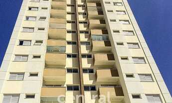 Imagem: Apartamento no Edifcio Vitória à locação