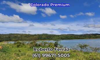 Imagem 1: Lote no Corumbá 4, Ótimo, Lançamento, Lote/Terreno Corumbá 4