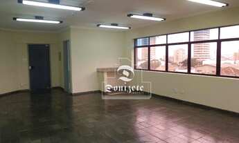 Imagem: Sala, 50 m² - venda por R$ 270.000,00 ou