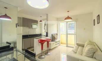 Imagem: Apartamento para Aluguel - Campo Grande