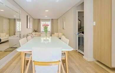 Imagem 3: Casa para venda possui 130 metros quadrados com 3 quartos em Água Fria - São Paulo - SP