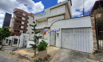 Imagem 2: Belo Horizonte - Casa Padrão - Castelo