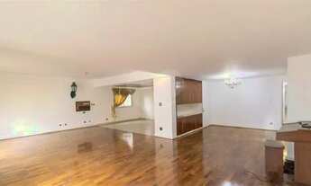 Imagem: São Paulo - Apartamento Padrão - JARDIM