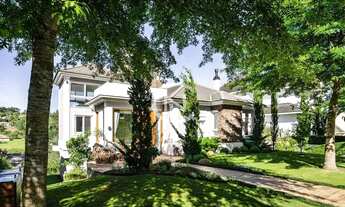 Imagem 6: CASA COM 3 DORMITÓRIOS EM GRAMADO/RS