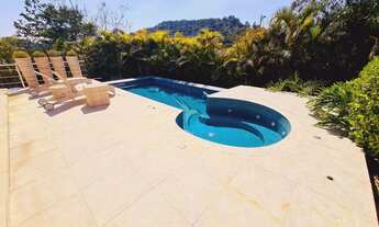 Imagem 10: SANTANA DE PARNAIBA - Casa Padrão - Alphaville