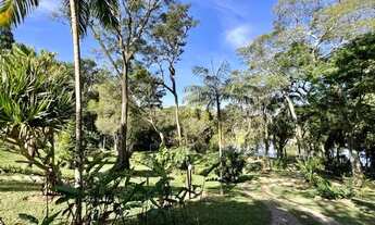 Imagem 7: Chácara 5500M2 Mairinque/SP com lago 50min. de Alphaville/Sp. Aceita permuta Ilhabela/Sp