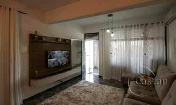 Imagem 2: Casa à venda na vila formosa com 3 dorms. e 4 vagas