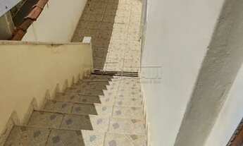 Imagem 6: Casa Padrão em São Carlos