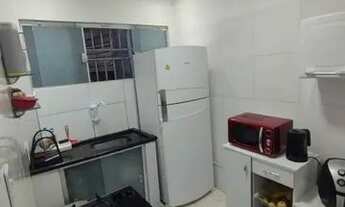 Imagem 6: Apartamento para venda possui 60 metros quadrados com 2 quartos em Pontalzinho - Itabuna