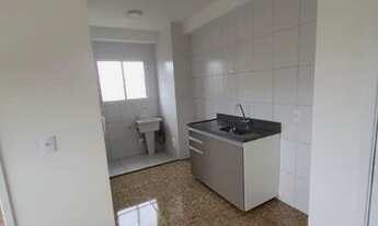 Imagem 4: Apartamento (Padrão), com 2 quartos e 1 banheiros à Venda, 37 m² em São Paulo/SP