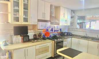 Imagem 5: Casa com 5 dormitórios à venda, 194 m² por R$ 1.309.000,00 - Anil - Rio de Janeiro/RJ