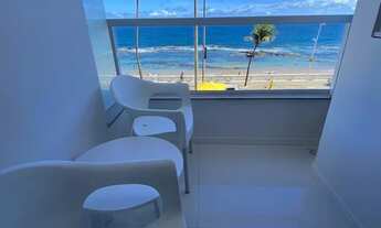 Imagem 7: Loft na praia da Barra vista mar 1 quarto á venda, Apartamento Studio no Farol da Barra co
