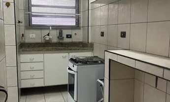 Imagem 5: Apartamento 1 dormitório em excelente localização - Boqueirão / Santos