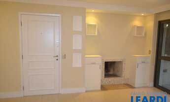 Imagem 2: APARTAMENTO - PANAMBY - SP