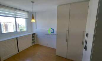 Imagem 5: Cobertura de 02 quartos à venda na Peninsula - Mandarim