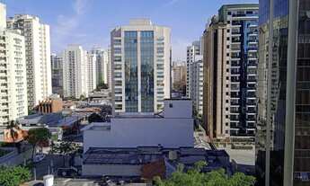 Imagem: Apartamento para venda tem 52 metros quadrados