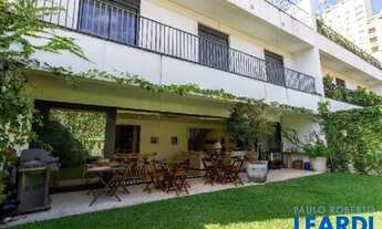 Imagem 7: APARTAMENTO - ITAIM BIBI - SP