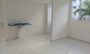 Imagem 3: Apt° 1 quarto no Cond. Conquista Rubi