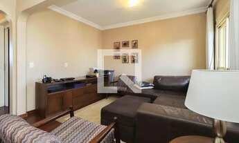 Imagem 4: Apartamento para Aluguel - Vila Mariana, 3 Quartos, 127 m2