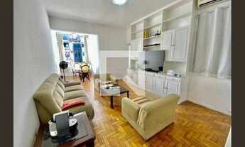 Imagem: Apartamento à Venda - Ipanema, 2 Quartos