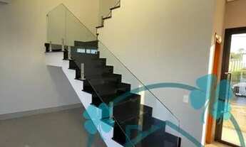 Imagem 5: Sobrado em condomínio em Indaiatuba - CA00194