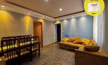 Imagem: Apartamento com 3 dormitórios à venda