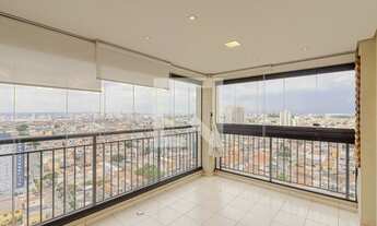 Imagem 7: Apartamento para Aluguel - Sacomã, 2 Quartos, 65 m2