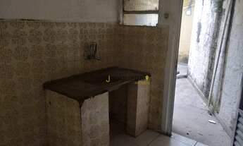 Imagem 6: Casa com 1 dormitório para alugar, 30 m² por R$ 700,00/mês - Interlagos - São Paulo/SP