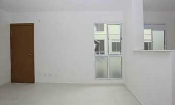 Imagem 3: Alugo apartamento Térreo 2/4 em condomínio Plaza Fraga Maia