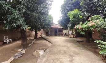 Imagem: CASA 2/4 E 1 KITNET SEPARADA - PORTO NADIONAL