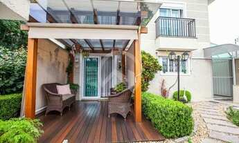 Imagem: Venda de Casas / Sobrado Condomínio na