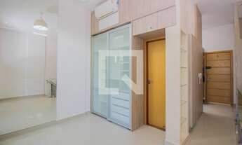 Imagem 2: Apartamento para Aluguel - Setor Noroeste, 1 Quarto, 87 m2