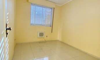 Imagem 4: Gonzaga - Santos - SP 54m2 + 1 dormitório com vaga