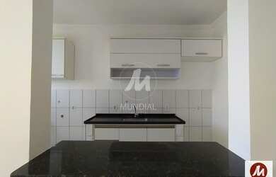 Imagem 4: Apartamento (tipo - padrao) 2 dormitórios, cozinha planejada, portaria 24hs, lazer, espaço