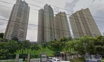 Imagem 4: APARTAMENTO LOCACAO IMPECÁVEL PRONTO PARA MORAR - 3 SUÍTES E 3 VAGAS ANDAR ALTO