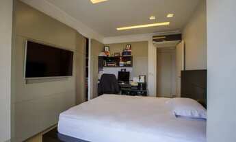 Imagem 5: Apartamento Cobertura Triplex à venda possui 332 m² sendo 3 suítes em Setor Bueno - Goiâni