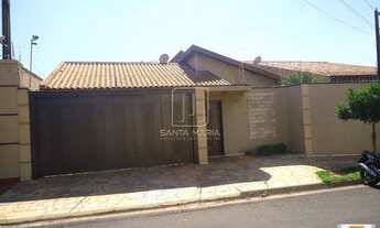 Imagem: Casa (térrea na rua) 3 dormitórios/suite