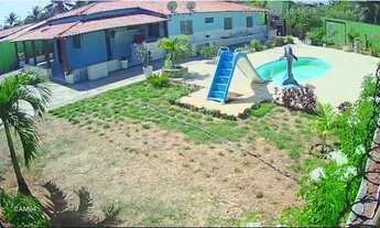 Imagem 2: VENDO CASA NA PRAIA REDINHA VELHA