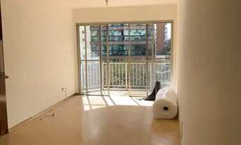 Imagem 2: Apartamento para Aluguel - Brooklin, 3 Quartos, 100 m2