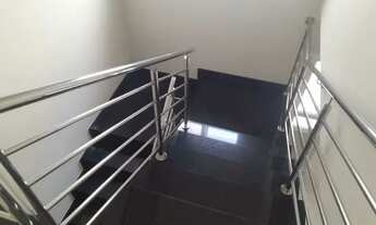 Imagem 6: Sobrado Bairro Olímpico