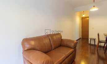 Imagem 4: Locação Apartamento 1 Dormitórios - 45 m² Bela Vista