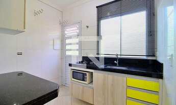 Imagem: Apartamento para Aluguel - Santa Teresinha